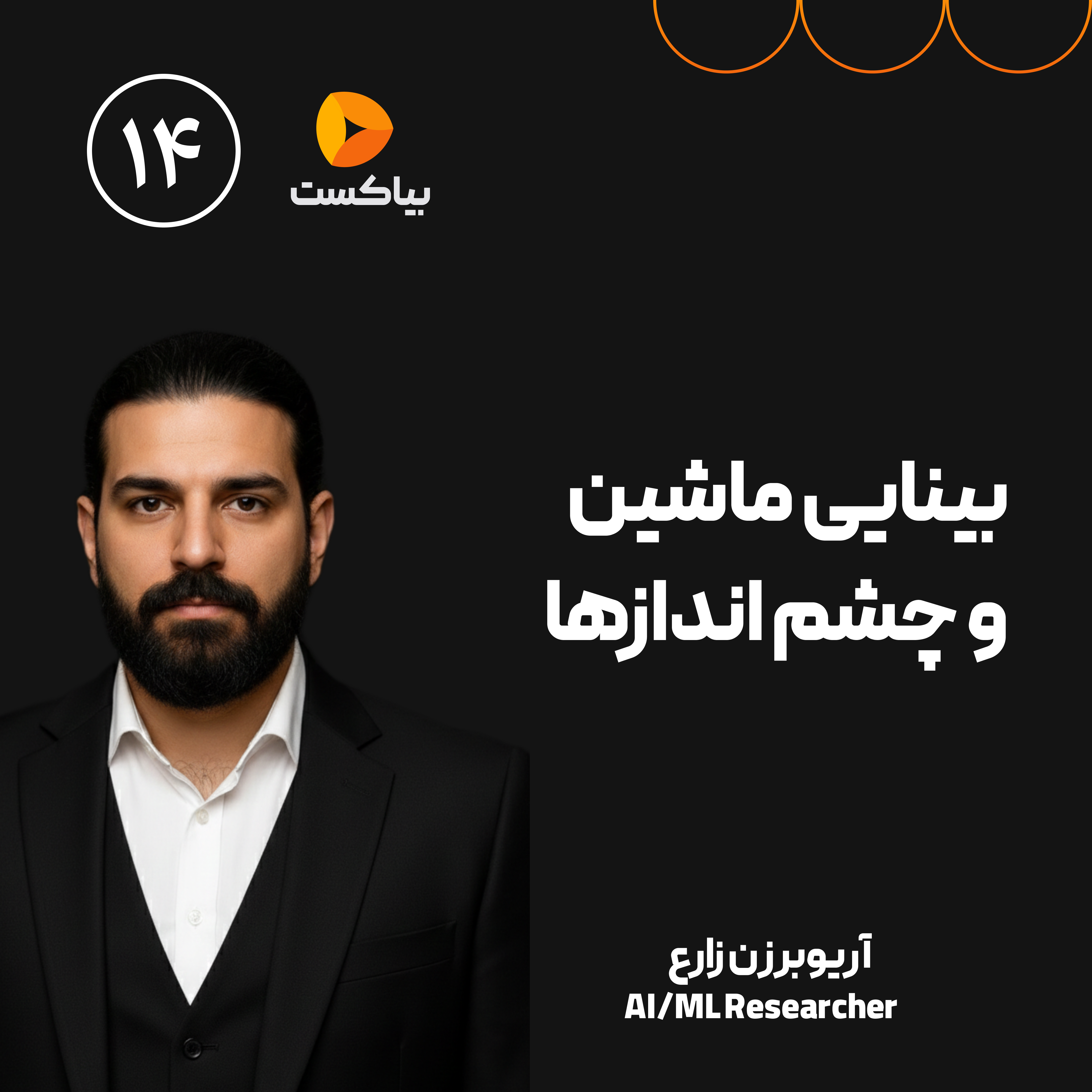 Episode Cover